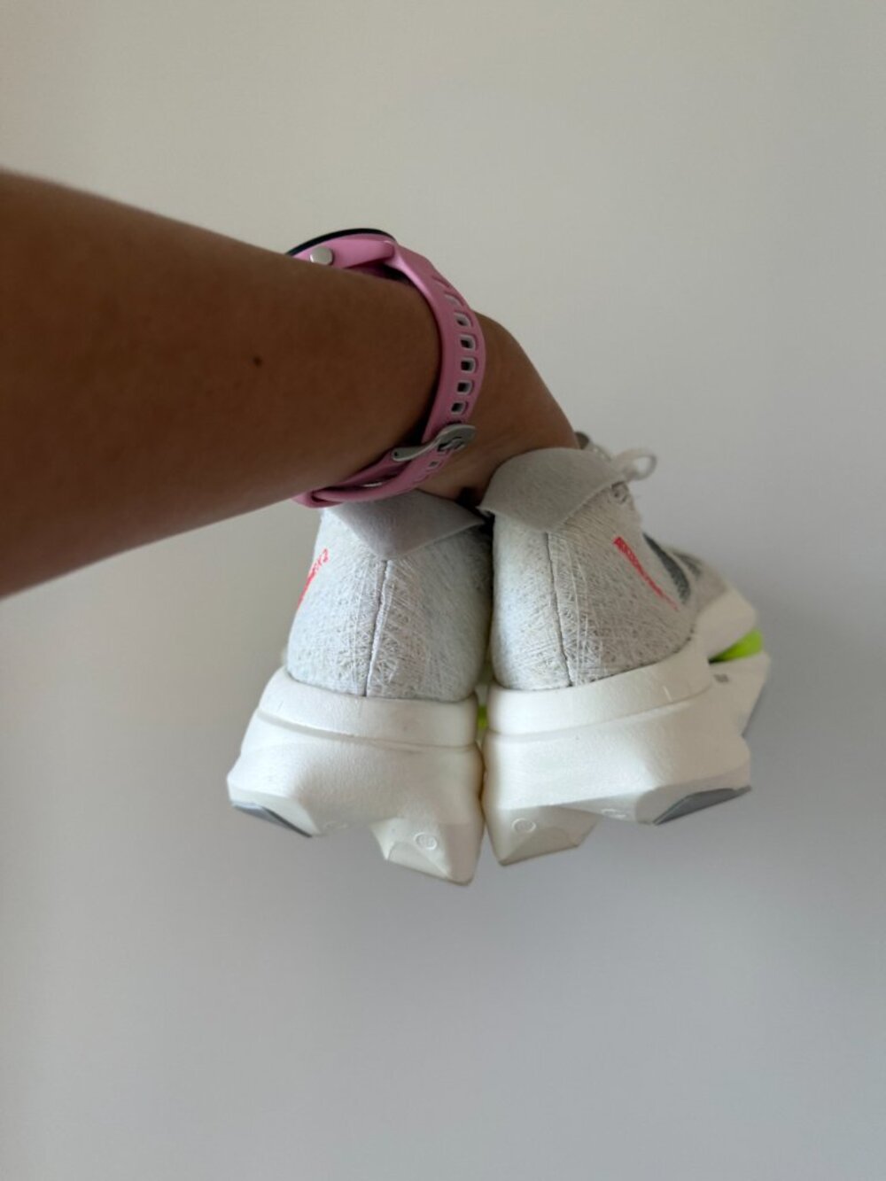 [28 miles] Adidas Prime X Strung 2 - US Women's 7, Men's 6 - Picture 4 of 6